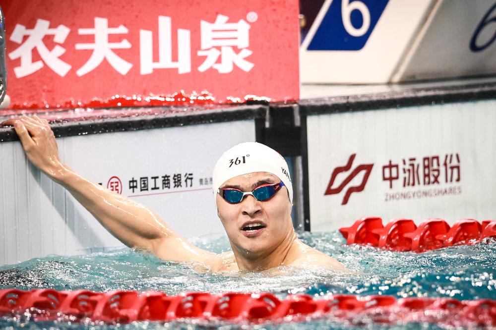 季的格局也